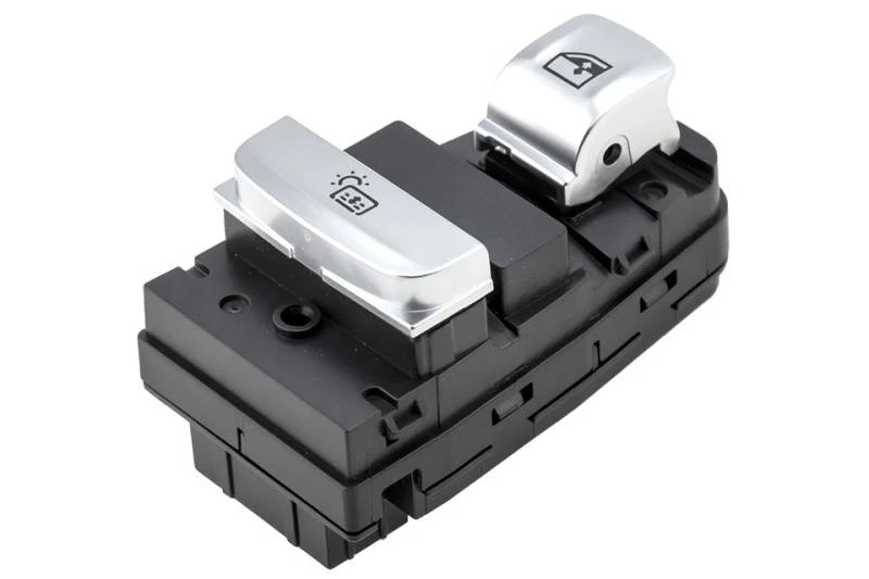 Image of NTY EWS-BM-148 Switch, window winder Right Rear Switch,window winder (1761)