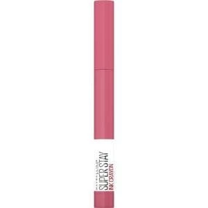 image of Maybelline Superstay Ink Crayon 90 Keep It Fun, Keep It Fun 90