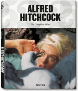 Image of Alfred Hitchcock by Paul Duncan and Paul Duncan Hardback