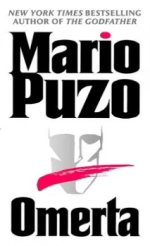 Image of Omerta by Mario Puzo