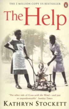 Image of The Help by Kathryn Stockett Paperback
