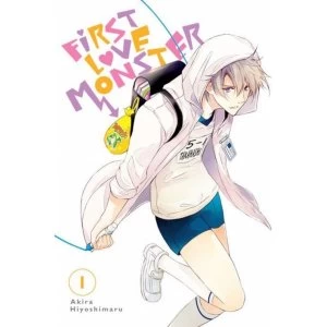 Image of First Love Monster, Vol. 1