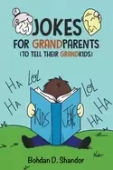 Image of jokes for grandparents