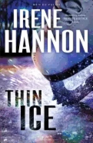 Image of thin ice