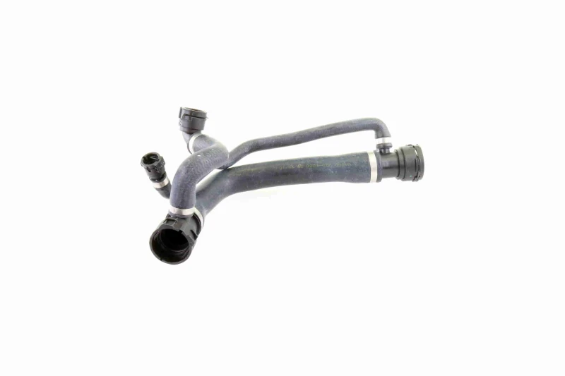 Image of VAICO V20-1280 Radiator Hose Original VAICO Quality, Upper Radiator Hose (475)