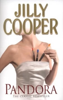 Image of Pandora by Jilly Cooper Paperback