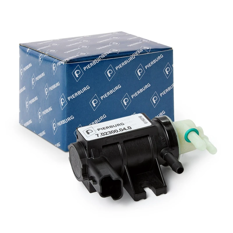 Image of Pressure converter, turbocharger PIERBURG 7.02300.04.0