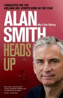 Image of Heads Up : My Life Story