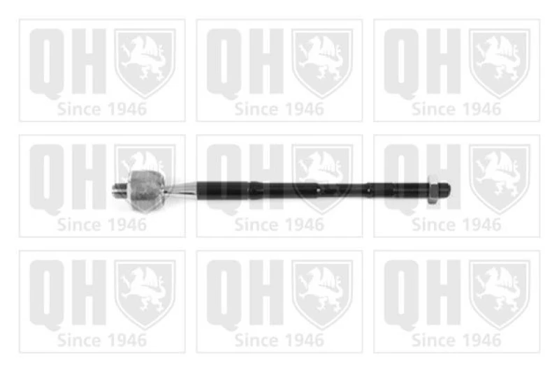 Image of QUINTON HAZELL Inner tie rod QUINTON HAZELL QR4291S