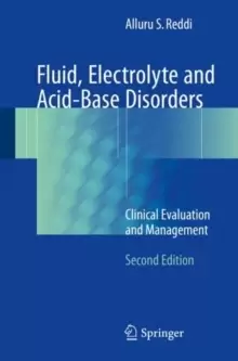Image of Fluid, Electrolyte and Acid-Base Disorders : Clinical Evaluation and Management
