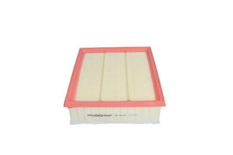 Image of MAXGEAR 26-2358 Air filter Filter Insert Air Filter (8)