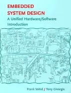 Image of embedded system design a unified Hardware software introduction