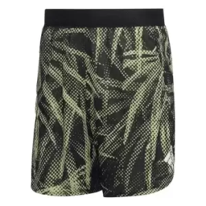 Image of Adidas D4T HRDY Shorts Mens - Black