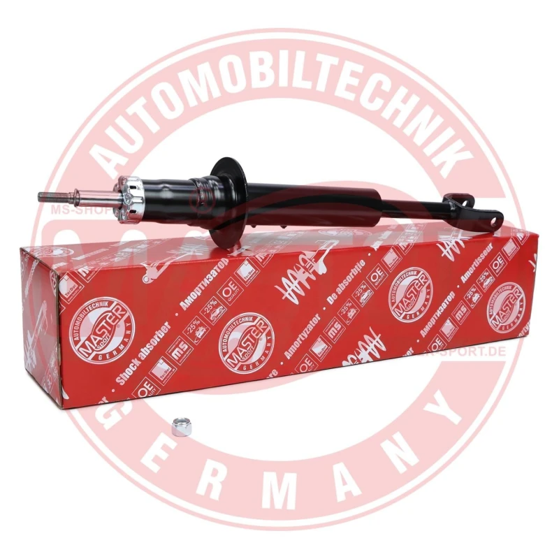 Image of MASTER-SPORT Shock absorber MASTER-SPORT 314874-PCS-MS