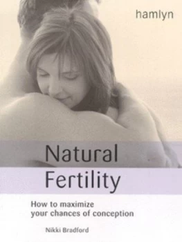 Image of Natural Fertility by Nikki Bradford Paperback