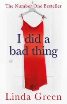 Image of I Did a Bad Thing