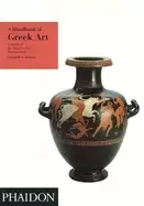 Image of handbook of greek art
