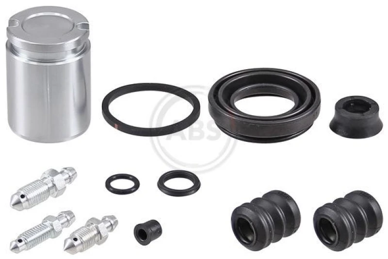 Image of A.B.S. Repair Kit, brake caliper A.B.S. 57346