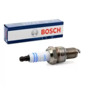 Image of Bosch Spark plug VW,AUDI,BMW 0 242 236 576 99906910X9027,MN119500 Engine spark plug,Spark plugs