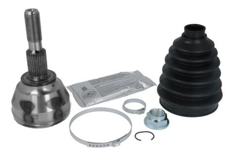 Image of METELLI CV joint kit METELLI 15-1946