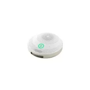 Image of Yamaha YVC-200-W speakerphone Universal White USB/Bluetooth