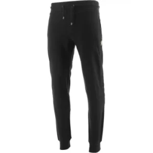 image of Belstaff Black Jorge Jogging Pant