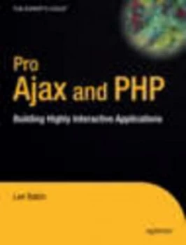 Image of Beginning Ajax with Php by Lee Babin Paperback
