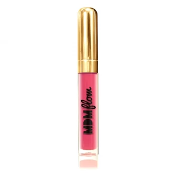 Image of MDMflow Liquid Matte Lipstick 6ml (Various Shades) - Empire State