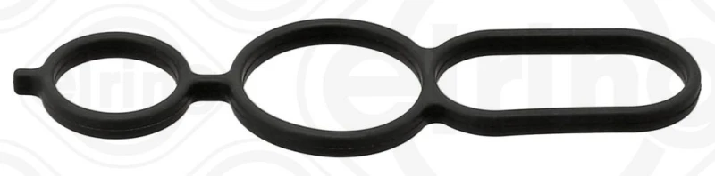 Image of Oil filter housing gasket ELRING 786.480