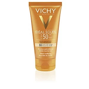 Image of CAPITAL SOLEIL SPF50 BB teinte hale naturel
