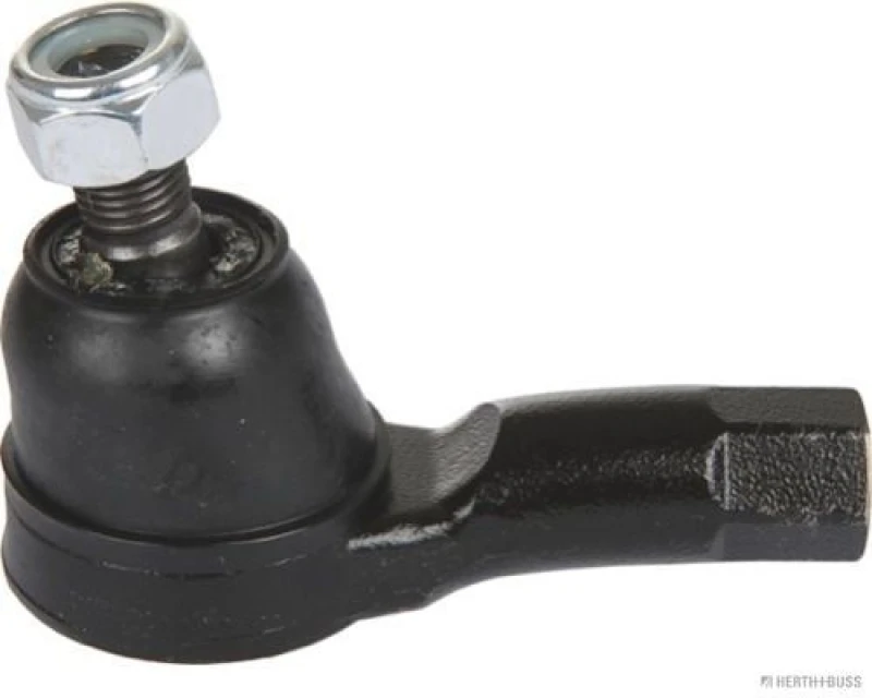 Image of Track rod end HERTH+BUSS JAKOPARTS J4820905