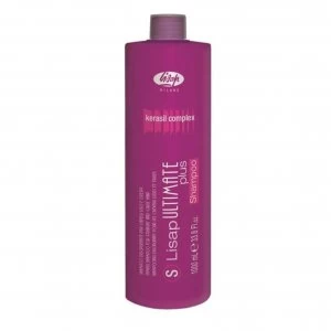 Image of Lisap Ultimate Plus Shampoo 1000ml