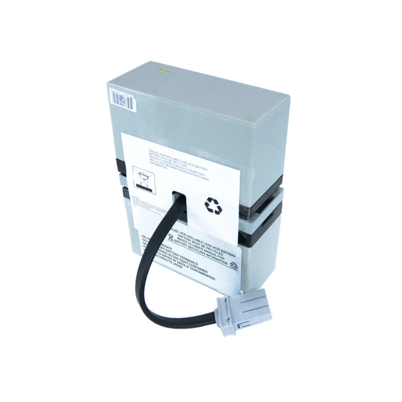 Image of Origin Storage Origin Replacement UPS Battery Cartridge RBC33 For BR10