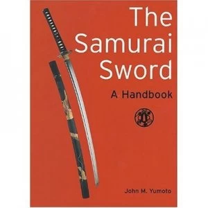 Image of The Samurai Sword by John Yumoto Hardback