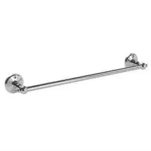 Image of Miller Stockholm Towel Rail Single - Short