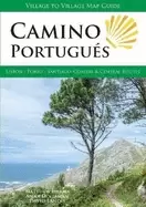 Image of camino portugues lisbon porto santiago coastal and central routes