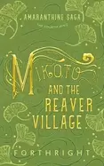 Image of mikoto and the reaver village