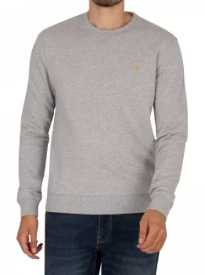 Image of Tim Sweatshirt