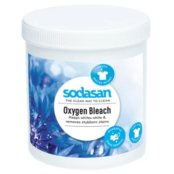 image of SODASAN - Oxygen Bleach