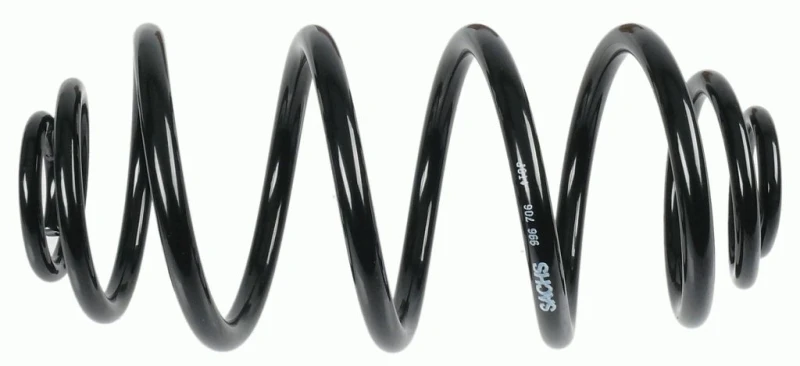 Image of Coil spring SACHS 996 706