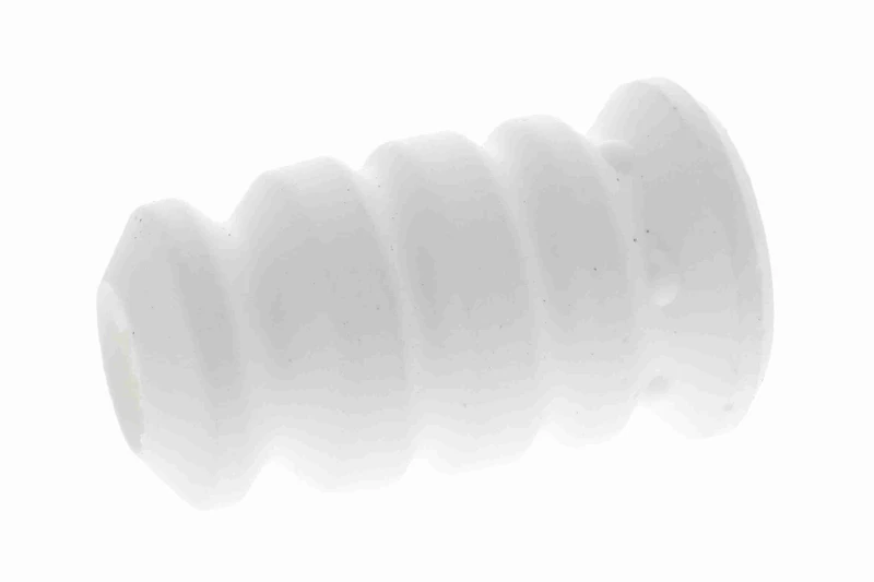 Image of VAICO V42-0476 Rubber Buffer, suspension Q+, original equipment manufacturer quality MADE IN GERMANY, Front Axle PU (Polyurethane) Rubber Buffer,suspe