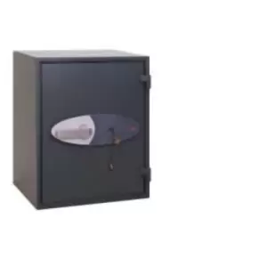Image of Venus HS0671K Size 1 High Security Euro Grade 0 Safe with Key Lock
