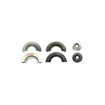 Image of Gen2 Bearing Upgrade Kit - 72mm