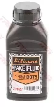 Image of TRW Brake Fluid PFB125