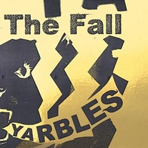 Image of Fall - Yarbles Vinyl