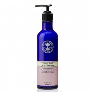 image of Neal's Yard Remedies Beauty Sleep Body Lotion 200ml