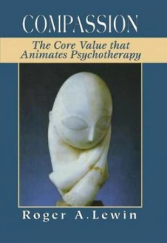 Image of Compassion by Roger A. Lewin Hardback