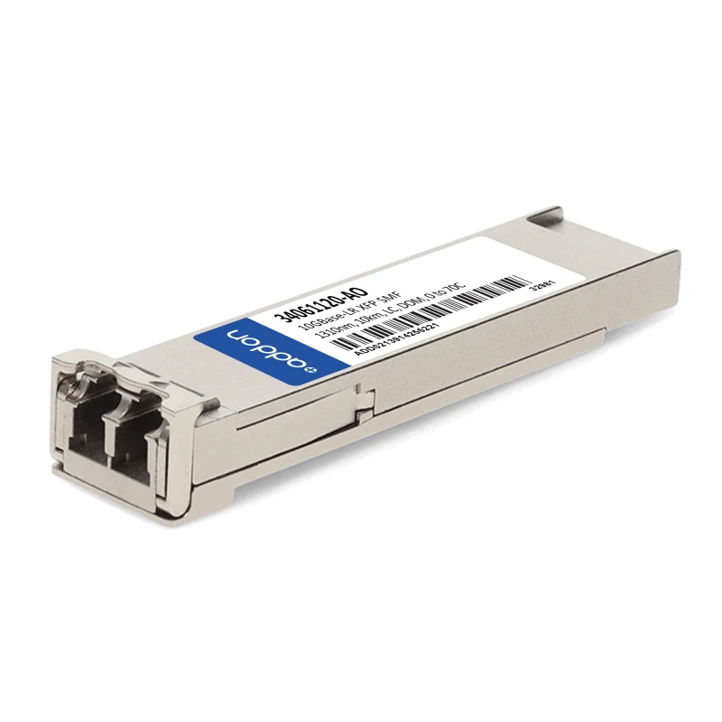 Image of AddOn Networks Huawei 34061120 Compatible TAA 10GBase-LR XFP Transceiv