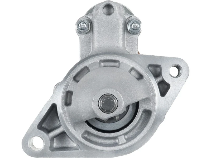 Image of AS-PL Starter motor AS-PL S6041