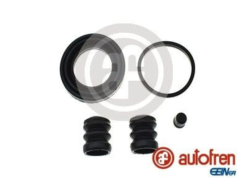 Image of AUTOFREN SEINSA Repair Kit, brake caliper AUTOFREN SEINSA D4329
